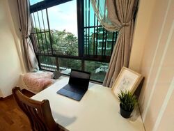 Varsity Park Condominium (D5), Condominium #463195971